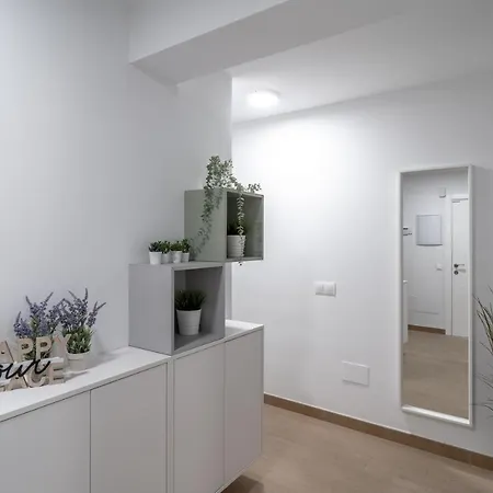 Diseno Con Terraza Exterior Chill Out Apartmán Benalmádena