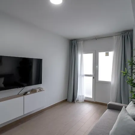 Diseno Con Terraza Exterior Chill Out Apartmán *